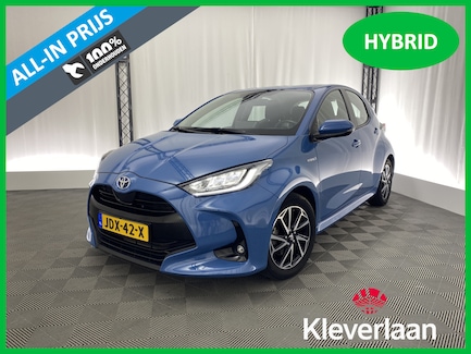Toyota Yaris 0