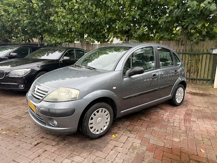 Citroën C3 0