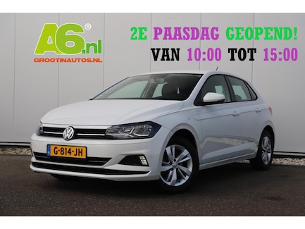 Volkswagen Polo 0