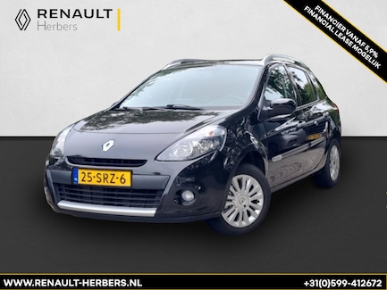 Renault Clio 0