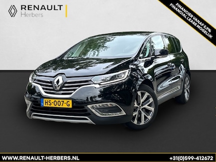 Renault Espace 0