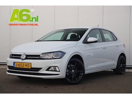 Volkswagen Polo 0