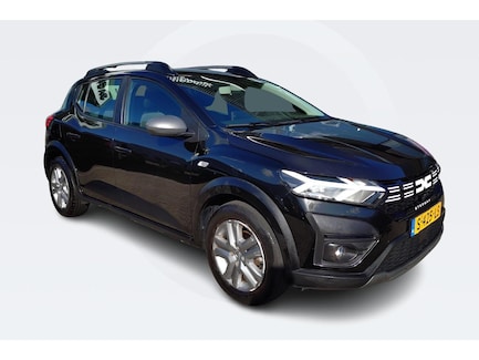 Dacia Sandero 0