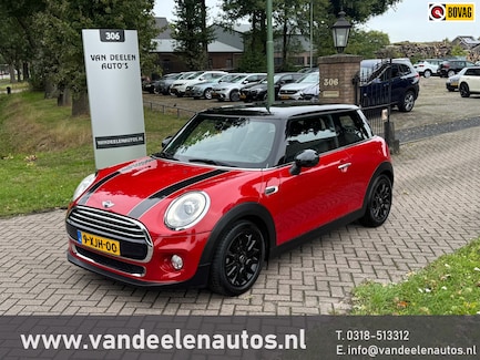 MINI Cooper 0