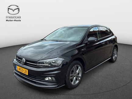Volkswagen Polo 0
