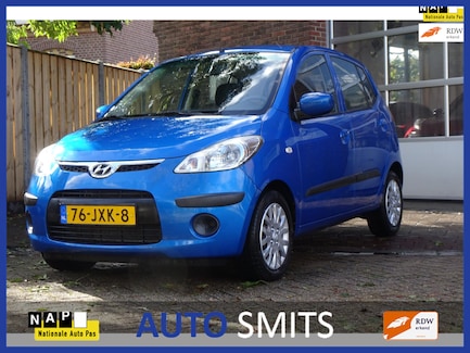 Hyundai i10 0