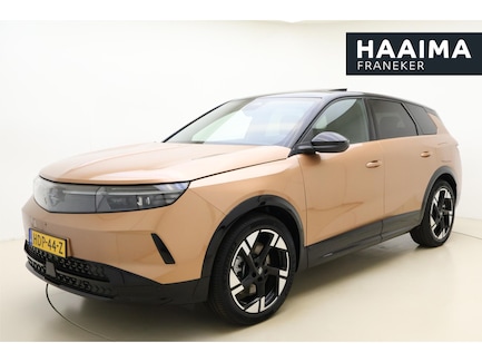 Opel Grandland 0