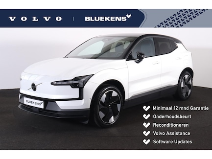 Volvo EX30 0