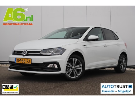 Volkswagen Polo 0