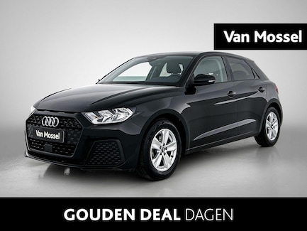Audi A1 0