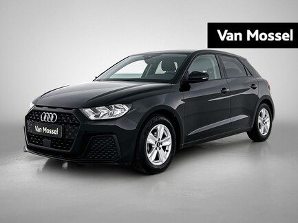 Audi A1 0