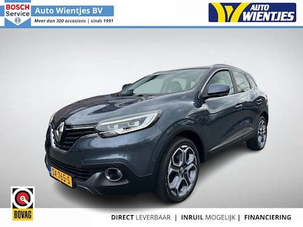 Renault Kadjar 0
