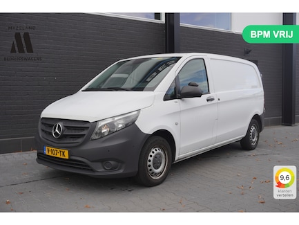Mercedes-Benz Vito 0