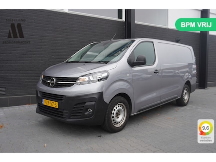 Opel Vivaro 0