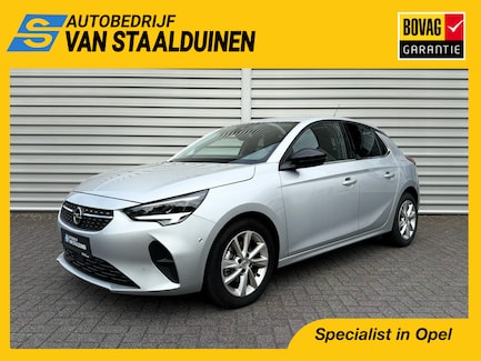 Opel Corsa 0