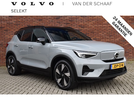 Volvo XC40 0