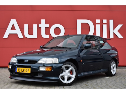Ford Escort 0