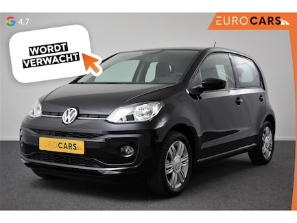 Volkswagen Up! 0