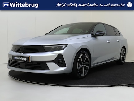 Opel Astra 0