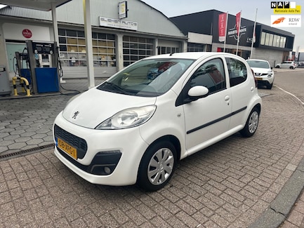 Peugeot 107 0