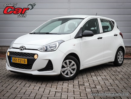 Hyundai i10 0