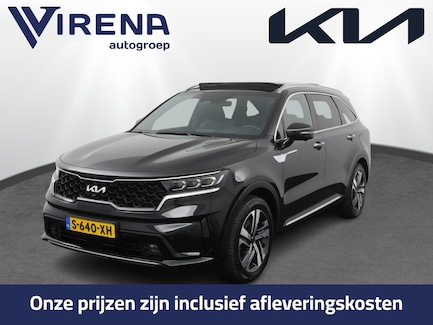Kia Sorento 0