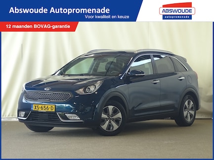 Kia Niro 0