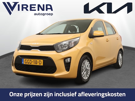 Kia Picanto 0