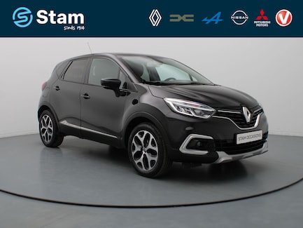 Renault Captur 0