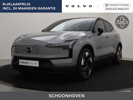 Volvo EX30 0