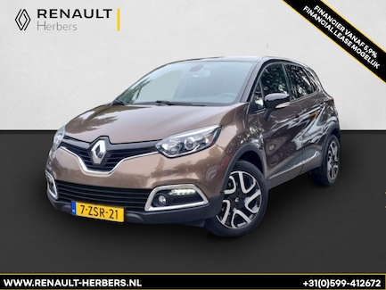 Renault Captur 0