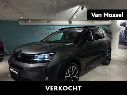 Citroën C5 Aircross 0