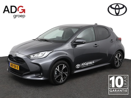 Toyota Yaris 0