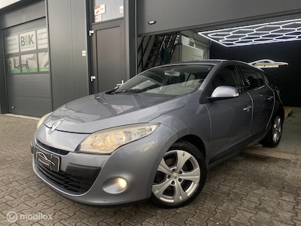 Renault Megane 0