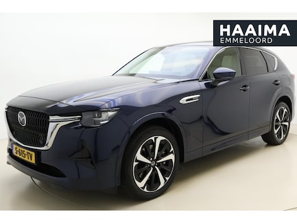 Mazda CX-60 0