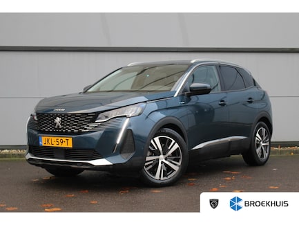 Peugeot 3008 0