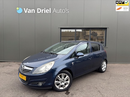 Opel Corsa 0