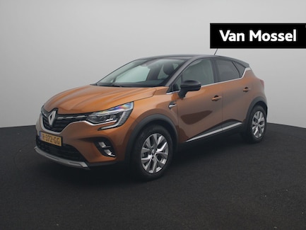 Renault Captur 0