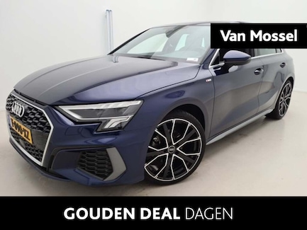 Audi A3 0