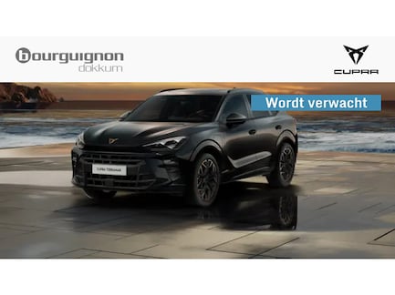 CUPRA Terramar 0
