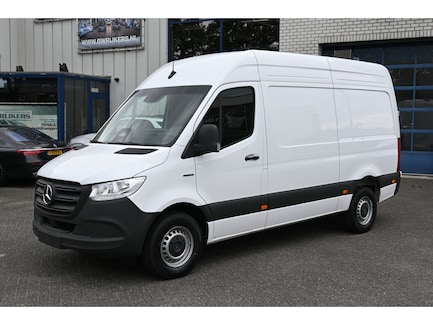Mercedes-Benz eSprinter 0