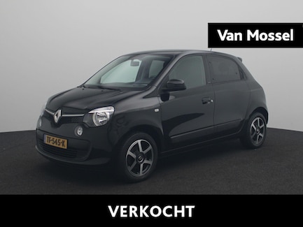 Renault Twingo 0