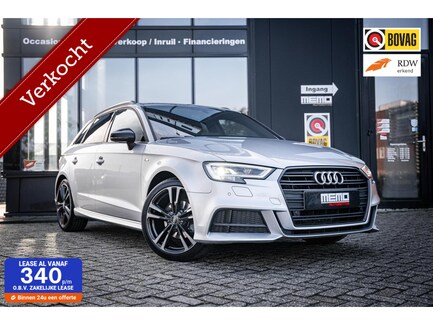 Audi A3 0