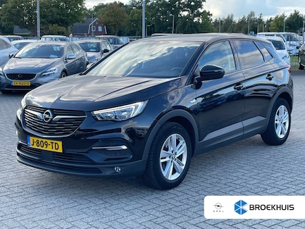 Opel Grandland 0