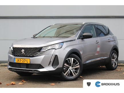 Peugeot 3008 0