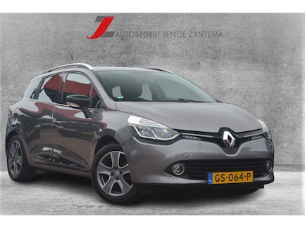 Renault Clio 0
