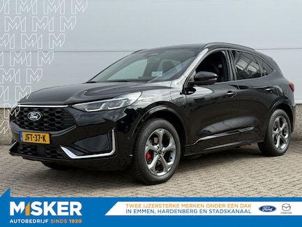 Ford Kuga 0