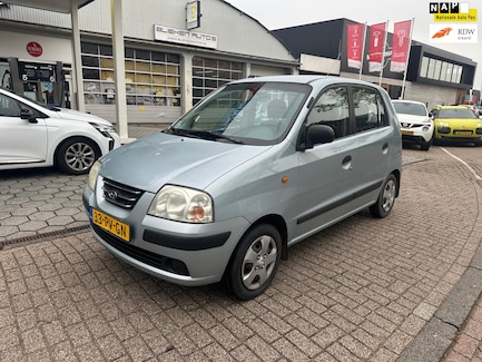 Hyundai Atos 0