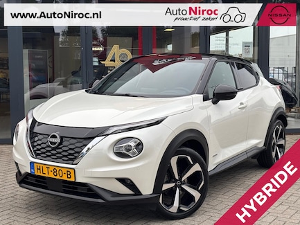 Nissan Juke 0