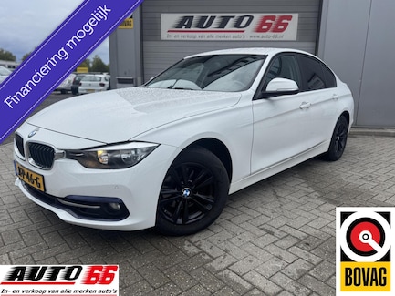 BMW 3-Serie 0